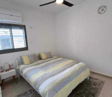 Kiryat Gat Appartement | K Home כרמי גת