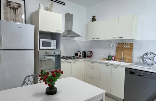 Kiryat Gat Appartement | K Home Kiriat Gat
