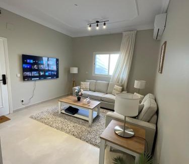As Salamah Appartement | K hotel