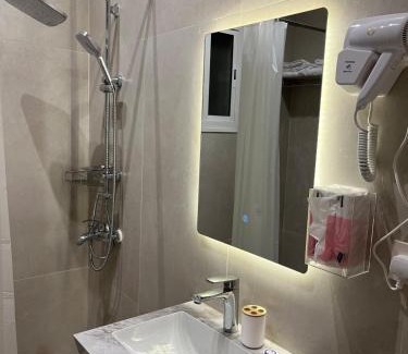 As Salamah Appartement | K hotel