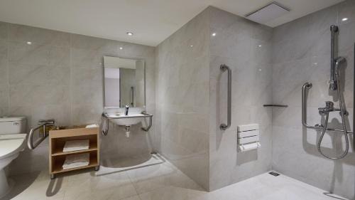 Zhongshan Hôtel | K Hotel Taipei