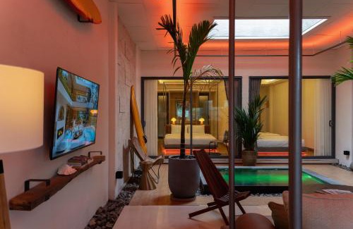 Phu Hai Beach Maison | K House Muine by Blue Fingers