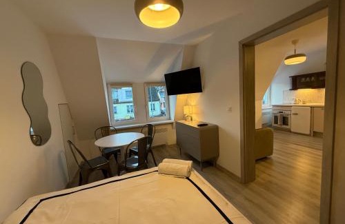 Swidwin Appartement | K&K Apartamenty