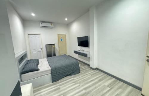Bang Phli Appartement | K&K Apartment