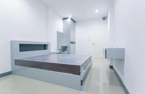 Bang Phli Appartement | K&K Apartment