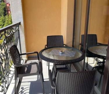 Elenite Appartement | k.k Elenite Vila Astoria 5