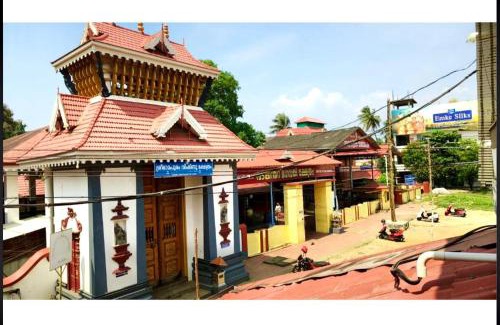 Palakkad Maison | K K Gardens