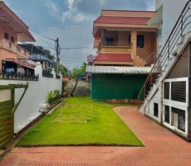 Palakkad Maison | K K Gardens