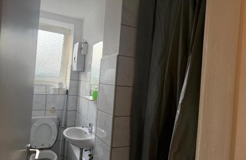 Oberdorla Appartement | K&K Unterkunft Gelsenkirchen