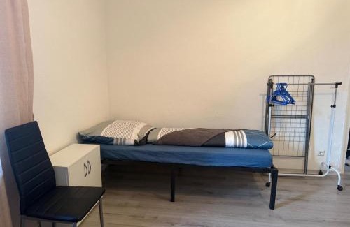 Oberdorla Appartement | K&K Unterkunft Gelsenkirchen