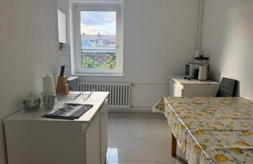 Oberdorla Appartement | K&K Unterkunft Gelsenkirchen