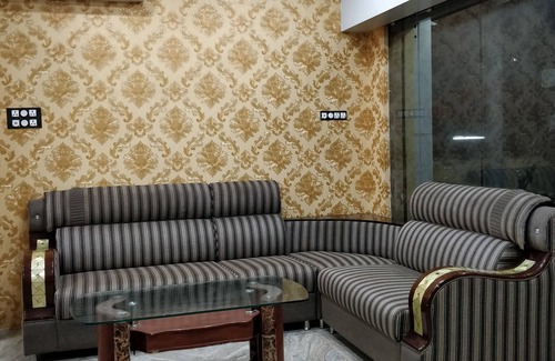 Gannavaram Hôtel | K N Gupta Residency