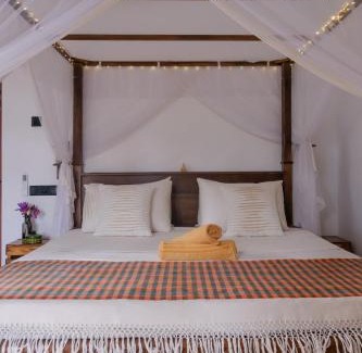 Matara Maison | K O C O O N Villa Madiha