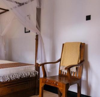 Matara Maison | K O C O O N Villa Madiha