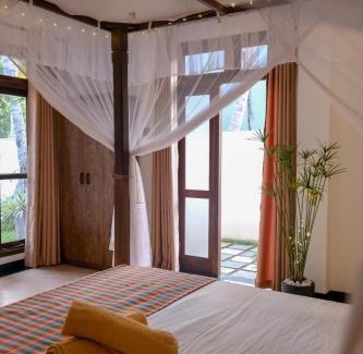 Matara Maison | K O C O O N Villa Madiha