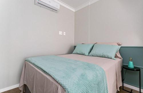 Campinas Appartement | K-Platz 406 - Studio Elegante e Moderno na Melhor Localização do Continente