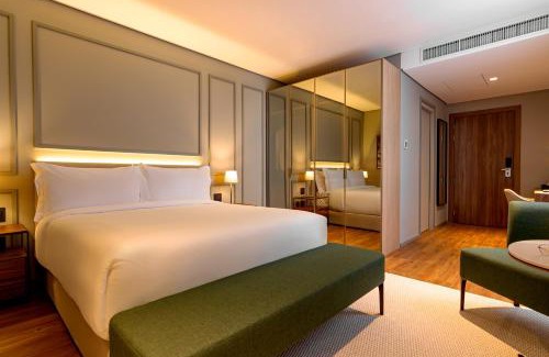 Campinas Hôtel | K-Platz Hotel