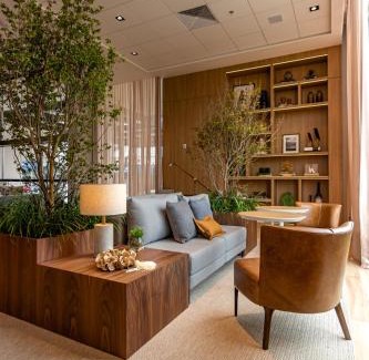 Campinas Hôtel | K-Platz Hotel