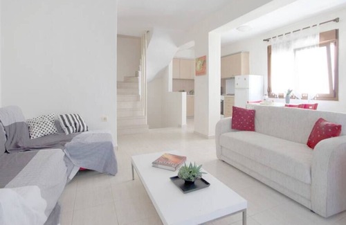 Possidi Maison | K-Possidi Sea View Villas IV