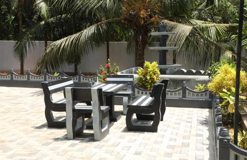 Poonakary Maison | K S B Palace