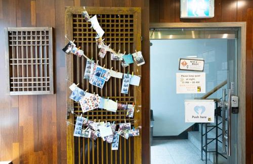 Myeongdong Maison | K Stay Guesthouse Myeongdong first