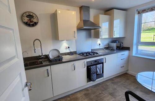 Stanford-le-Hope Maison | K Suites - Ashridge Close
