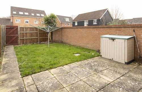 Norwich Maison | K Suites - Comfy 4 bed House w/free parking