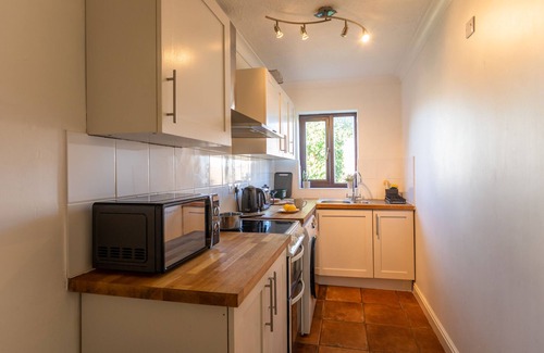 Colchester Maison | K Suites - Lovely 2-bed House w/free parking