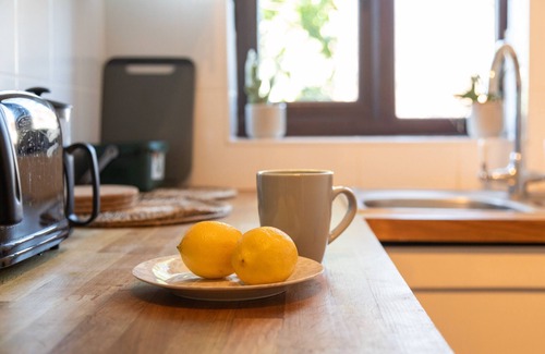 Colchester Maison | K Suites - Lovely 2-bed House w/free parking