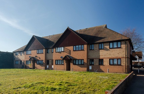 Colchester Maison | K Suites - Lovely 2-bed House w/free parking