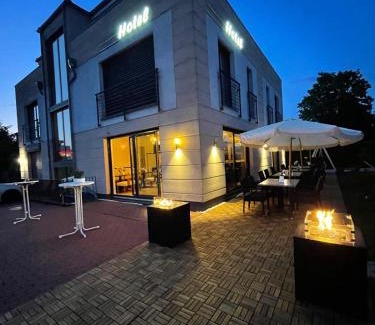 Liederbach am Taunus Hôtel | K&T Estates Resort & Spa, Frankfurt