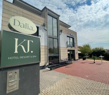 Liederbach am Taunus Hôtel | K&T Estates Resort & Spa, Frankfurt