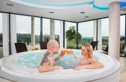 Velichovky Hôtel | K-Triumf Resort
