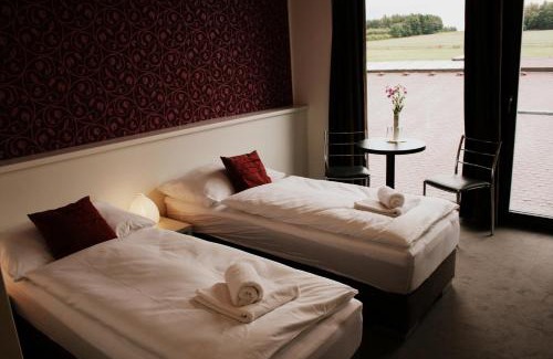 Velichovky Hôtel | K-Triumf Resort