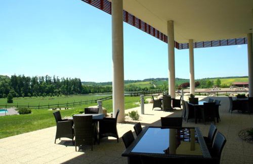 Velichovky Hôtel | K-Triumf Resort