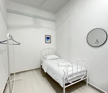 Kota Bharu Maison | K.U Homestay