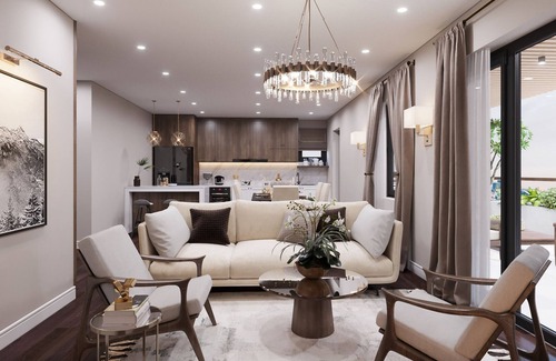 Ngo Quyen Hôtel | K-Zone The Star Hotel