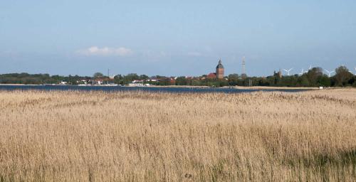 Korkwitz Maison | K02 Fischerkaten FENJA max 2 Pers