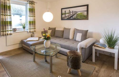 Korkwitz Maison | K02 Fischerkaten FENJA max 2 Pers