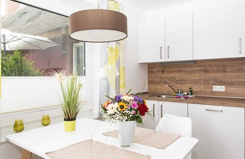 Korkwitz Appartement | K04 Fischerkaten MELINA max 2 pers - FK04