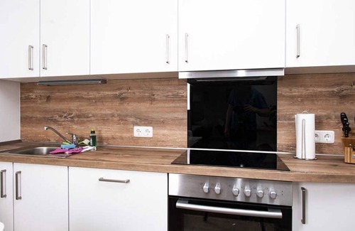 Korkwitz Appartement | K04 Fischerkaten MELINA max 2 pers - FK04