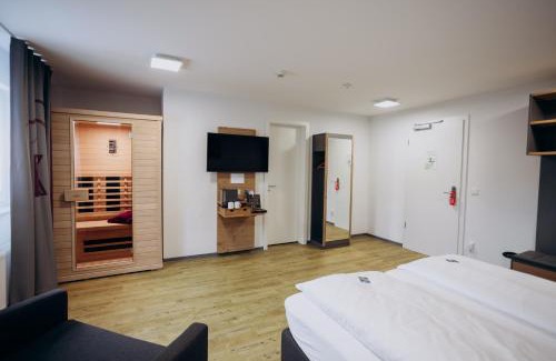 Ortsmitte Hôtel | K1 Hotel Willingen