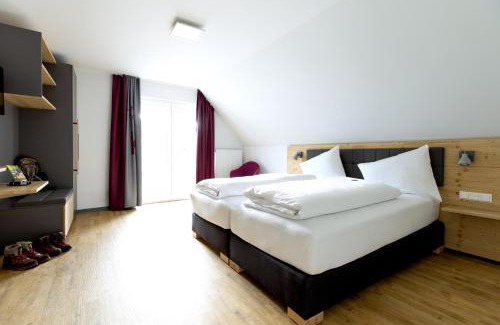 Ortsmitte Hôtel | K1 Hotel Willingen