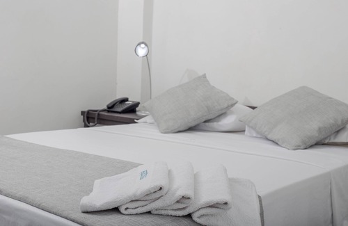Barrancabermeja Hôtel | K12 Hotel