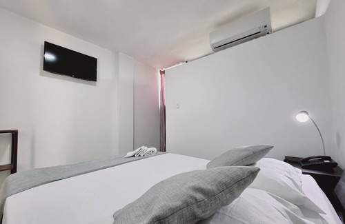 Barrancabermeja Hôtel | K12 Hotel