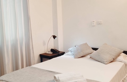 Barrancabermeja Hôtel | K12 Hotel