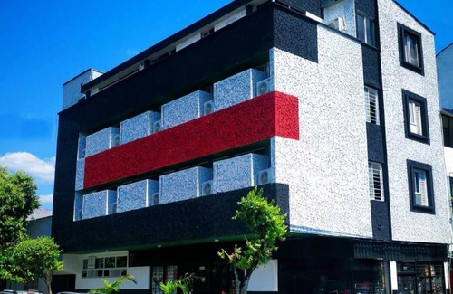 Barrancabermeja Hôtel | K12 Hotel