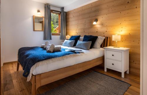 Les Gets Appartement | K2 by Alpine Resorts