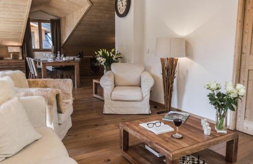 Les Gets Appartement | K2 by Alpine Resorts