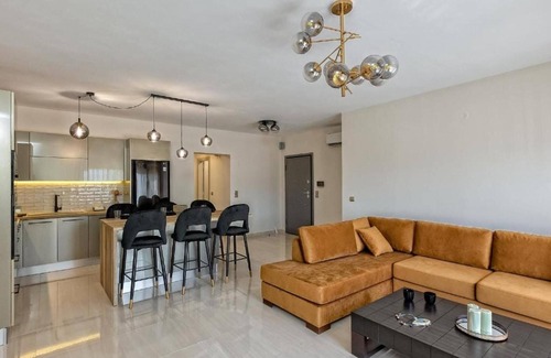 Argostoli Town Appartement | K2 City Residence, House